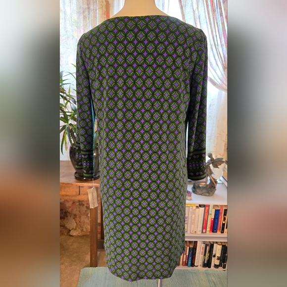 Maggy London Dress NWT - Picture 2 of 3